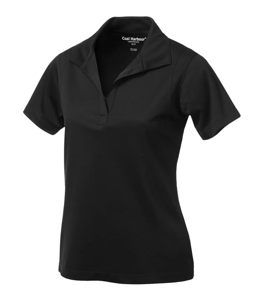 L445 - COAL HARBOUR® SNAG RESISTANT LADIES' SPORT SHIRT