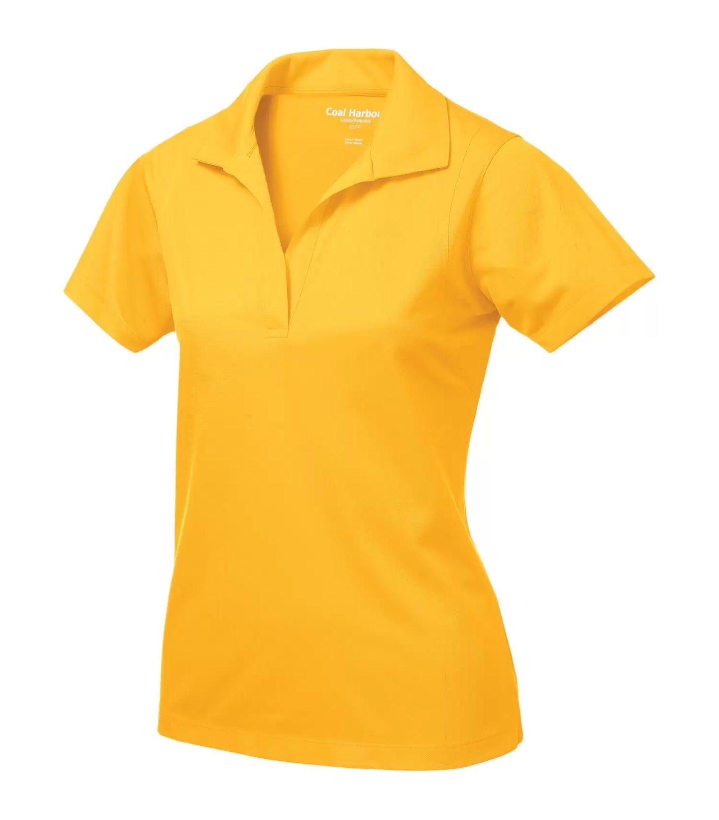 L445 - COAL HARBOUR® SNAG RESISTANT LADIES' SPORT SHIRT