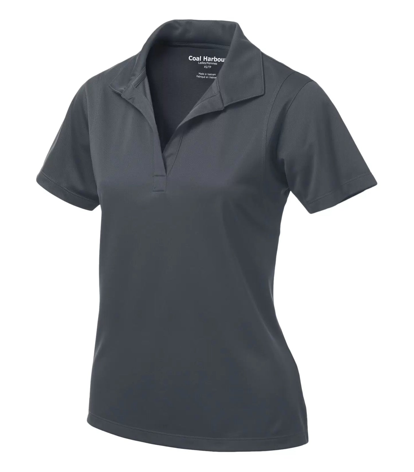 L445 - COAL HARBOUR® SNAG RESISTANT LADIES' SPORT SHIRT