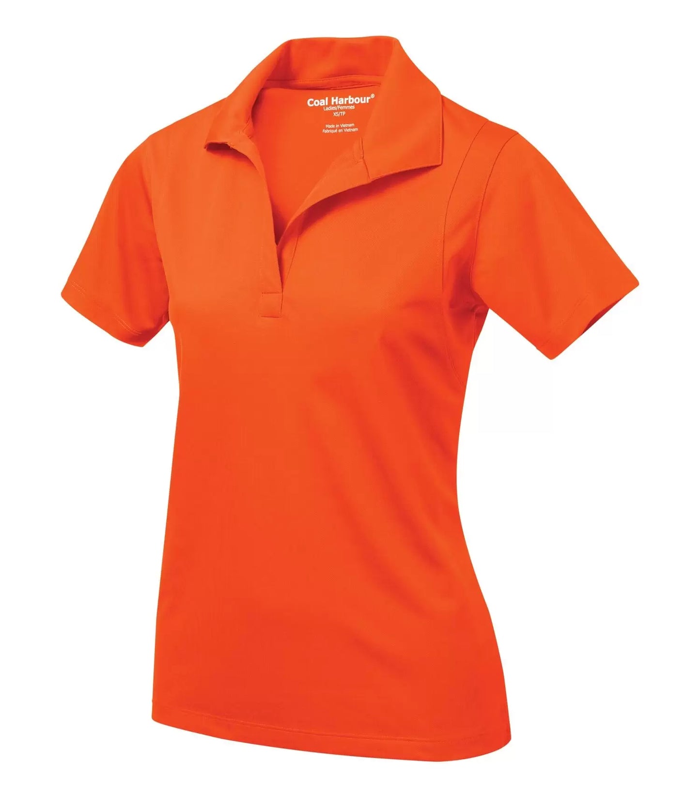 L445 - COAL HARBOUR® SNAG RESISTANT LADIES' SPORT SHIRT