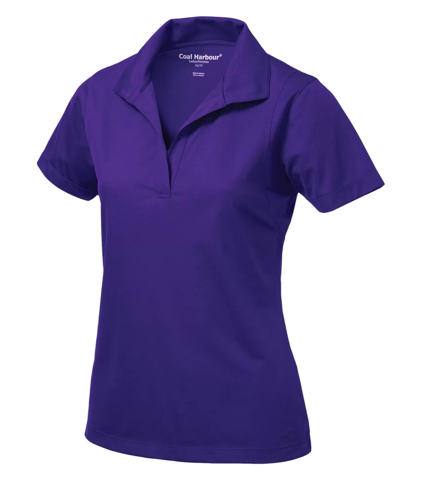 L445 - COAL HARBOUR® SNAG RESISTANT LADIES' SPORT SHIRT
