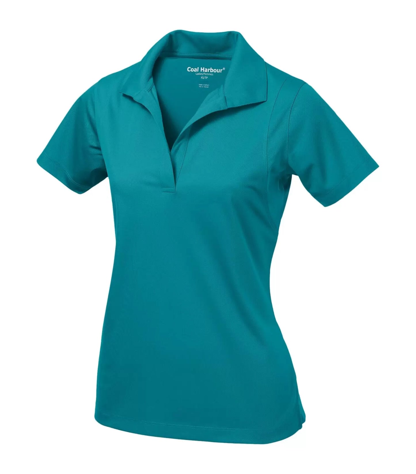 L445 - COAL HARBOUR® SNAG RESISTANT LADIES' SPORT SHIRT