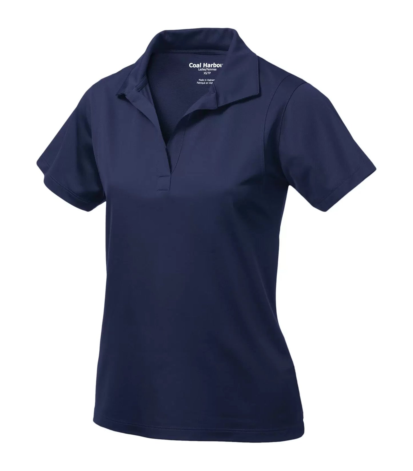 L445 - COAL HARBOUR® SNAG RESISTANT LADIES' SPORT SHIRT