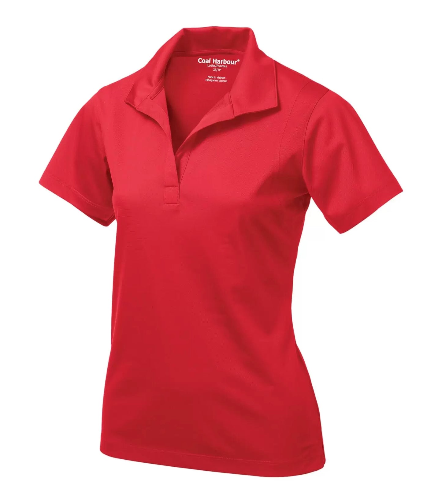 L445 - COAL HARBOUR® SNAG RESISTANT LADIES' SPORT SHIRT