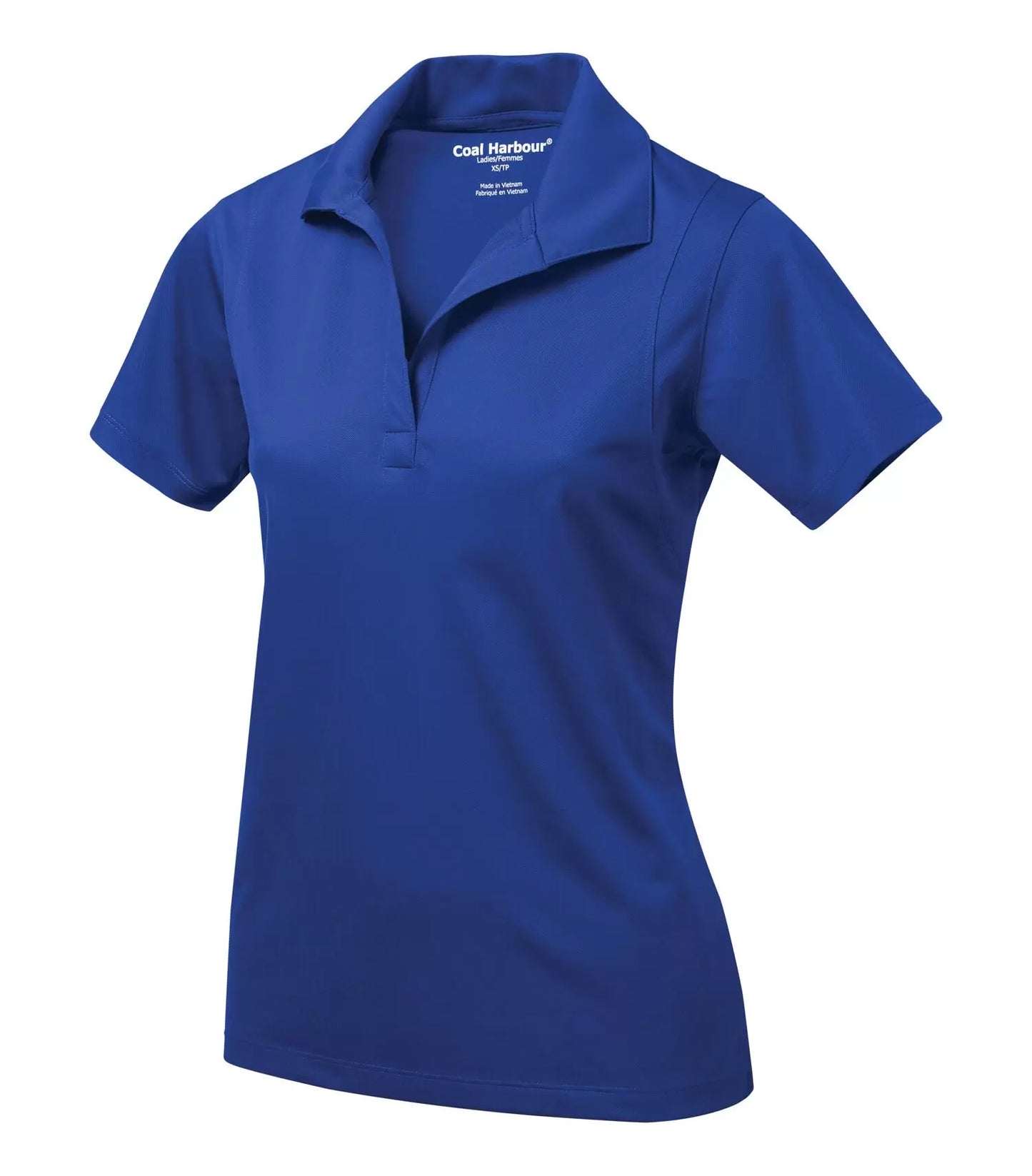 L445 - COAL HARBOUR® SNAG RESISTANT LADIES' SPORT SHIRT