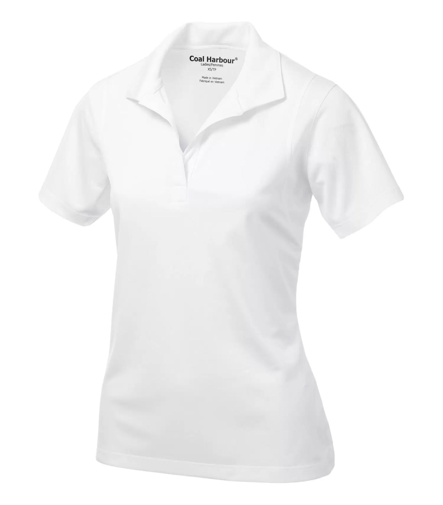 L445 - COAL HARBOUR® SNAG RESISTANT LADIES' SPORT SHIRT