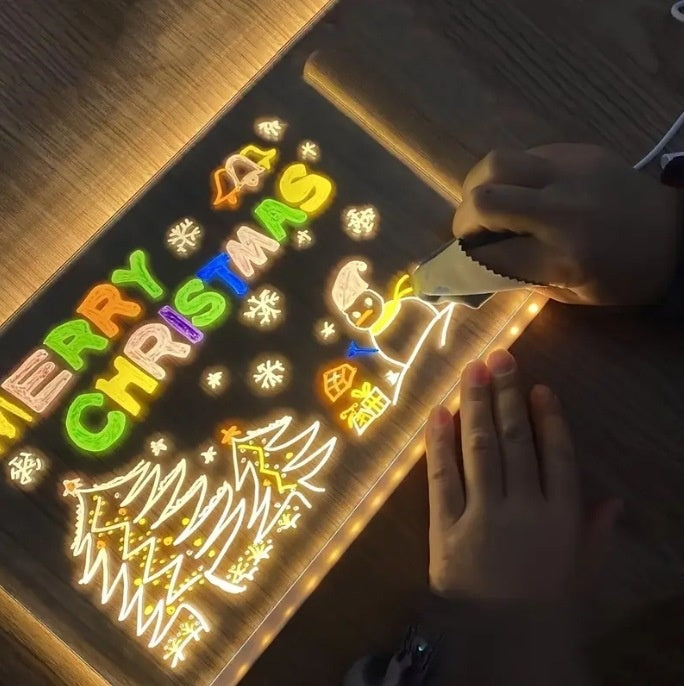 LED Drawing Boards (pre order) – The GE Group