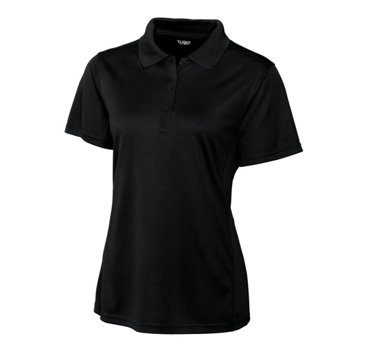 LQK00021 - Clique Ice Pique Womens Tech Polo