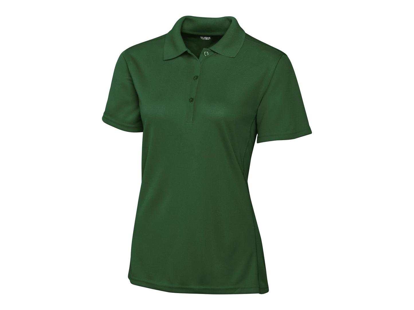 LQK00021 - Clique Ice Pique Womens Tech Polo