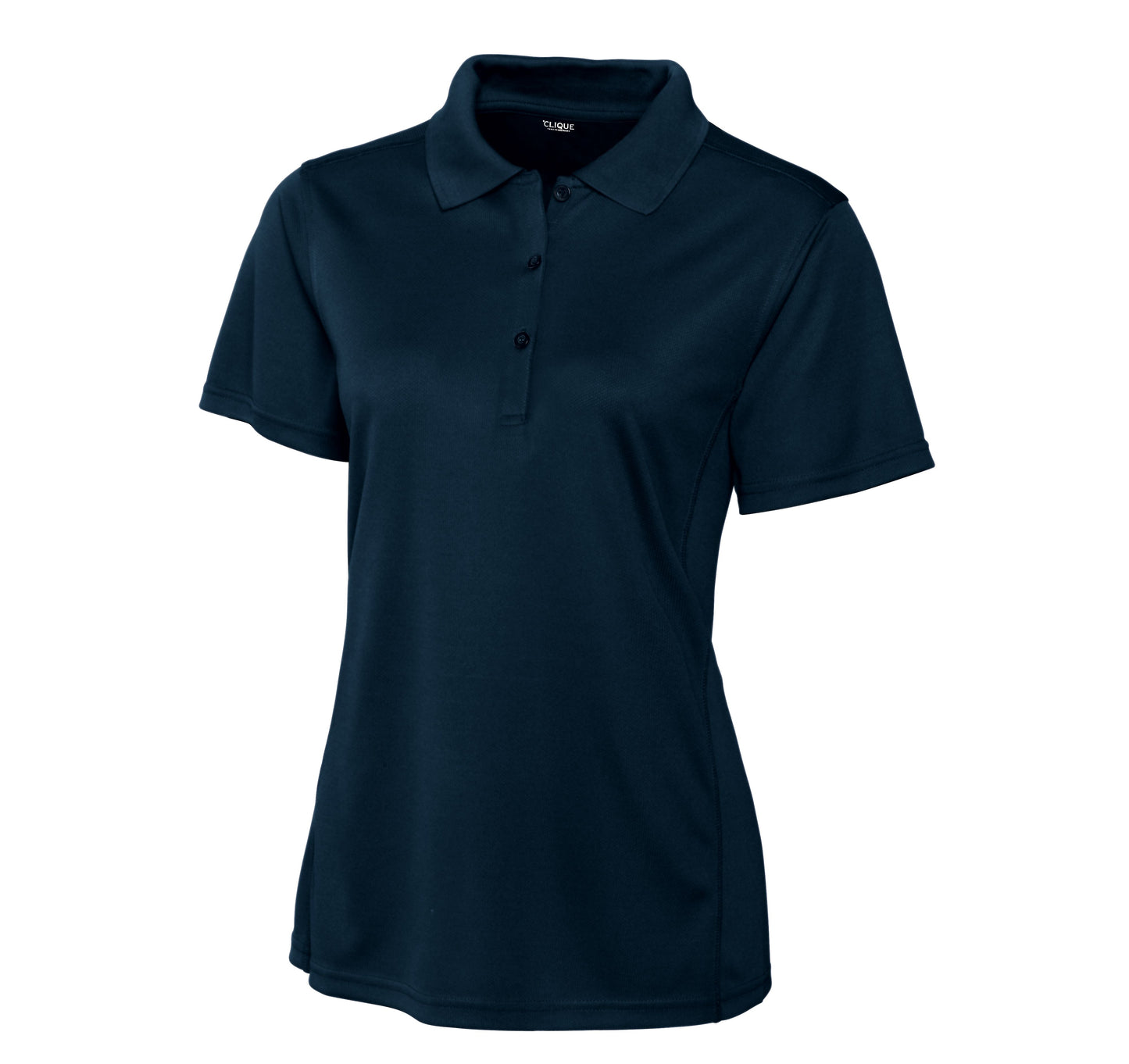 LQK00021 - Clique Ice Pique Womens Tech Polo