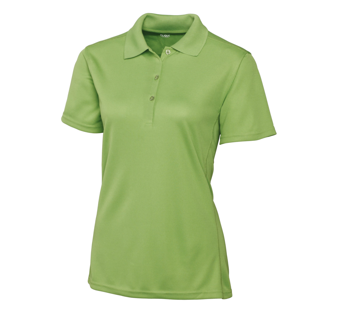 LQK00021 - Clique Ice Pique Womens Tech Polo