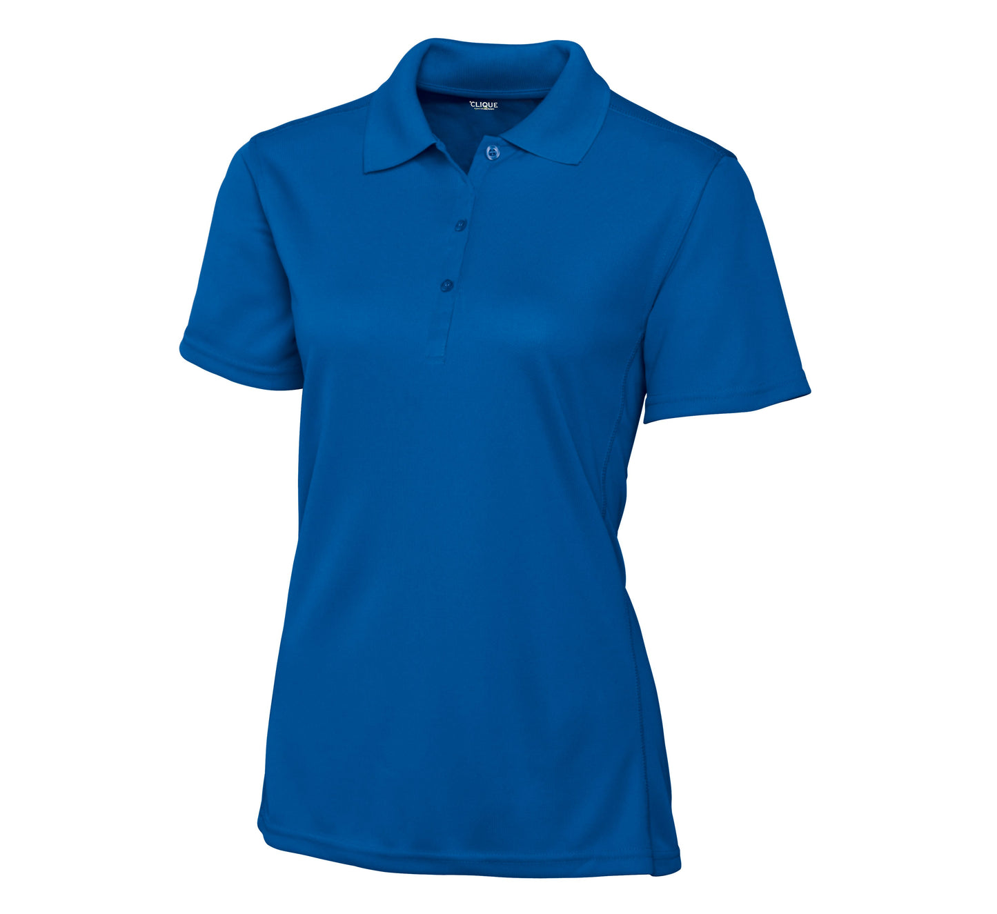 LQK00021 - Clique Ice Pique Womens Tech Polo