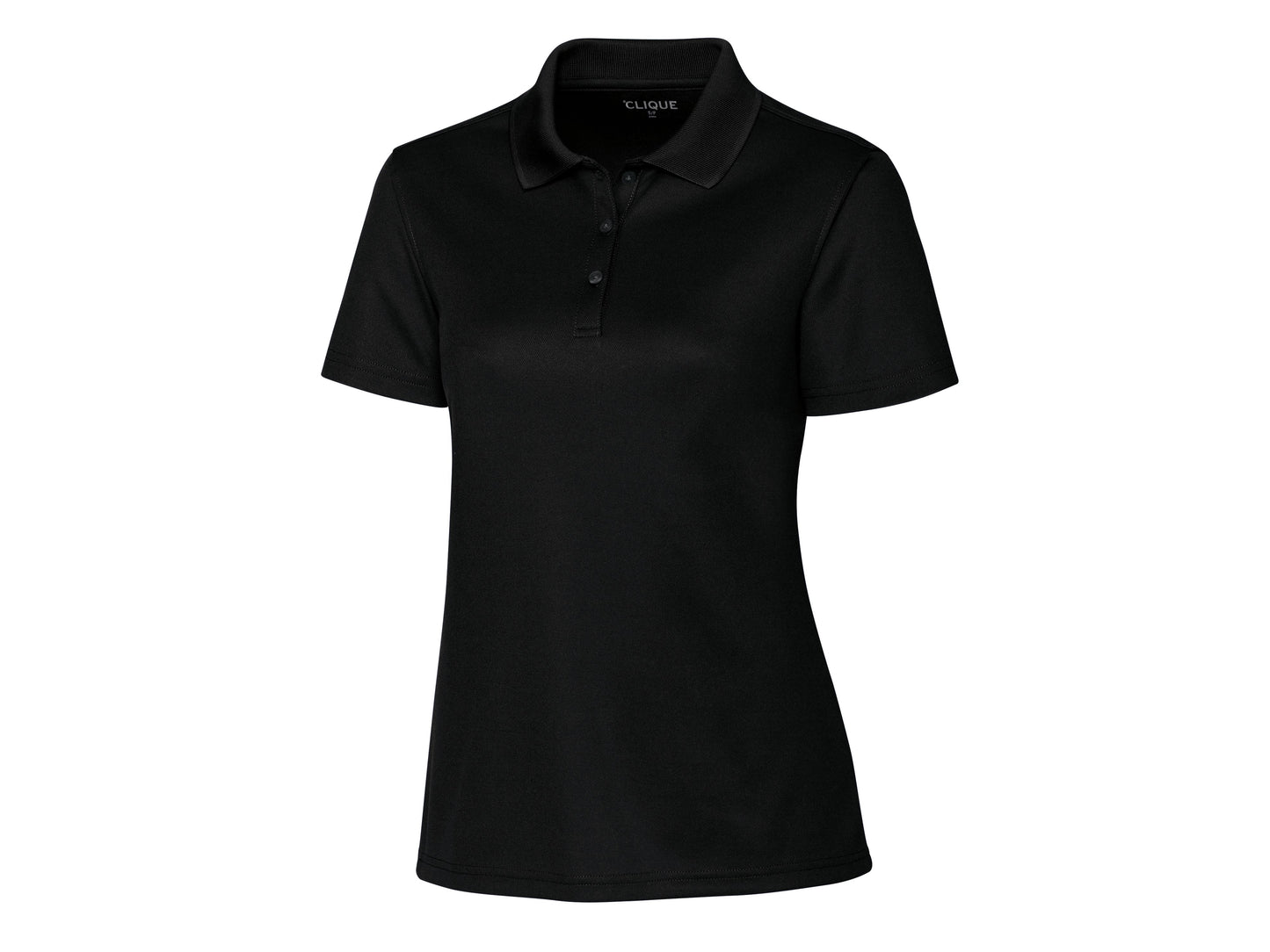 LQK00063 - Clique Spin Eco Performance Pique Womens Polo