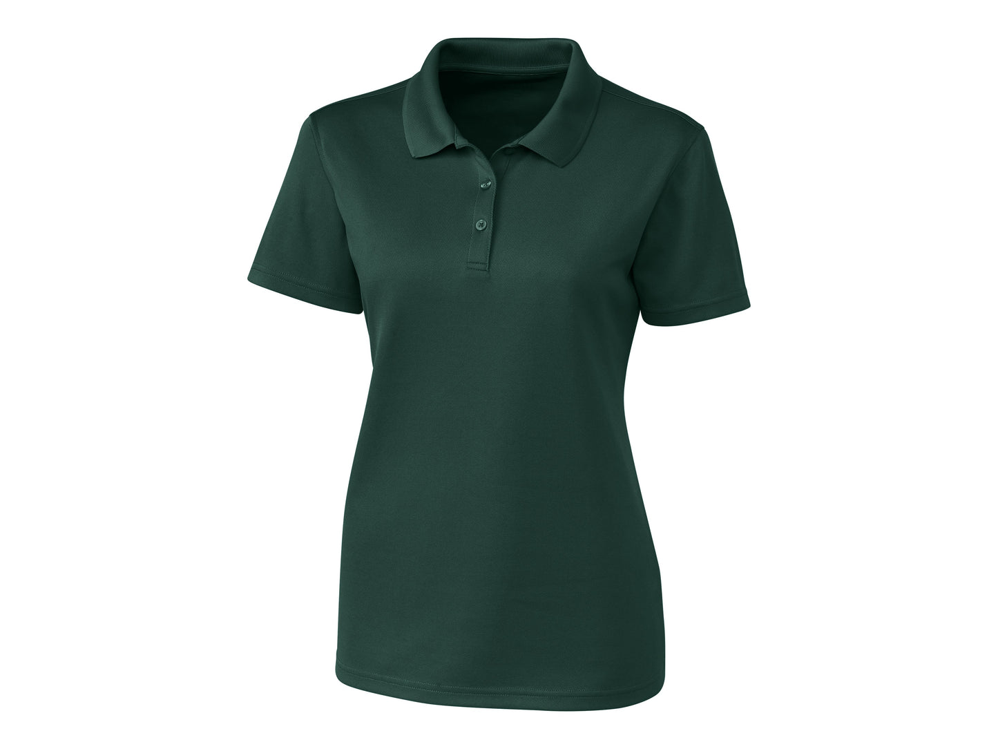 LQK00063 - Clique Spin Eco Performance Pique Womens Polo