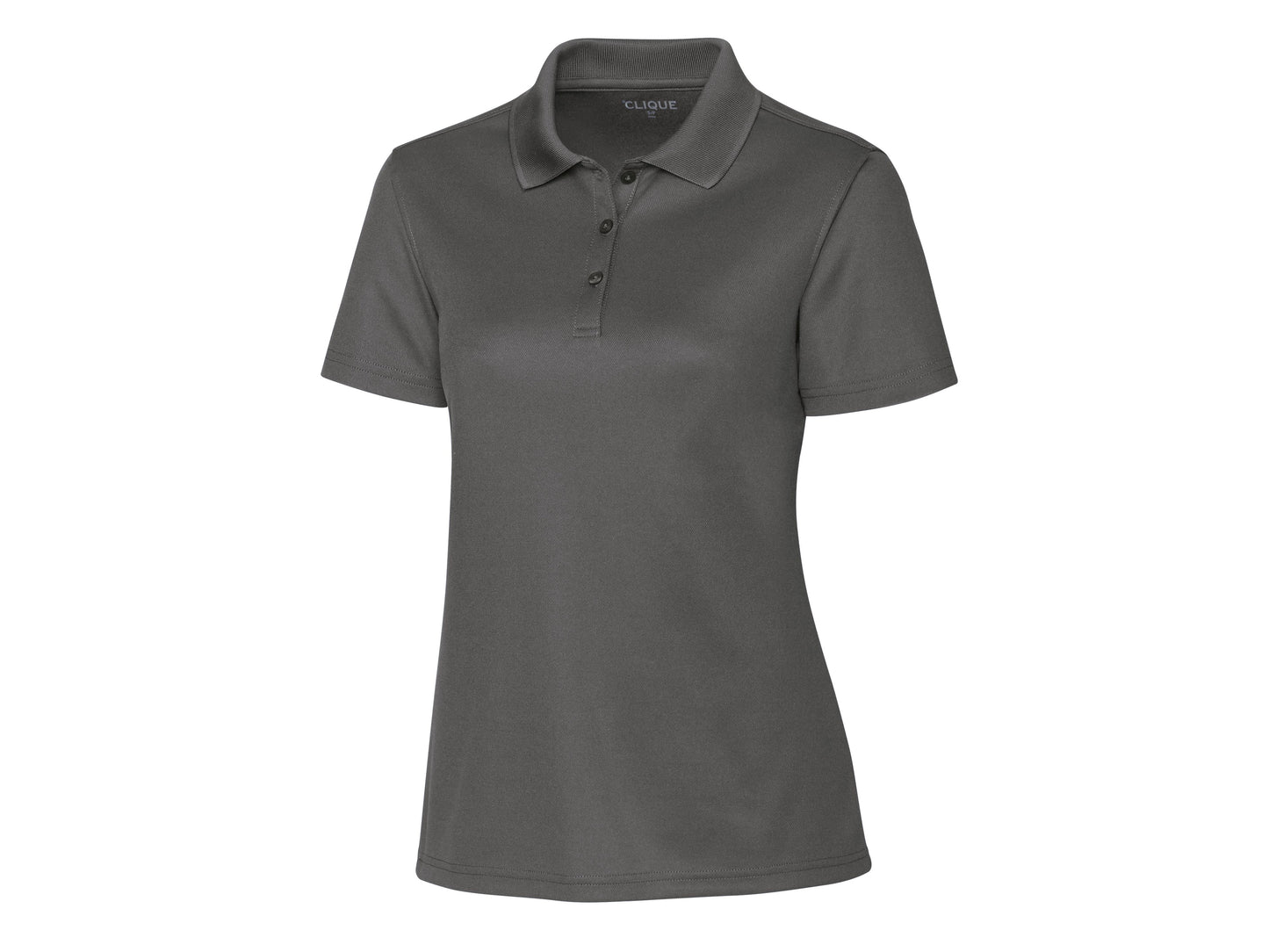 LQK00063 - Clique Spin Eco Performance Pique Womens Polo