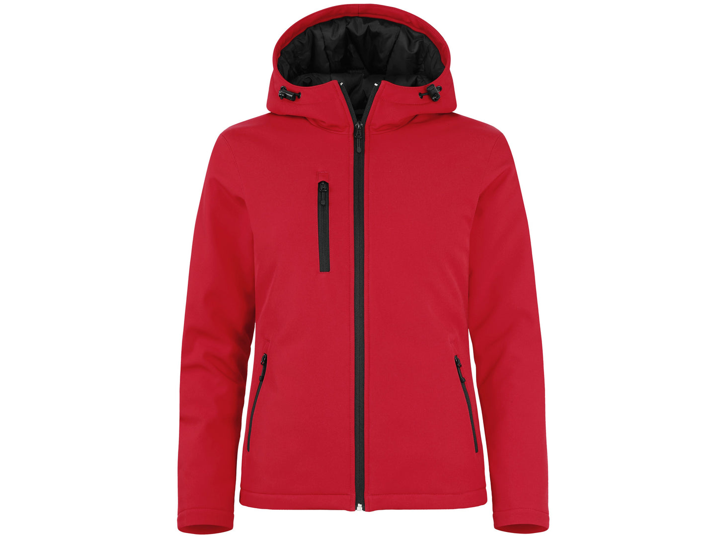 Clique Equinox Insulated Womens Softshell Jacket - LQO00060