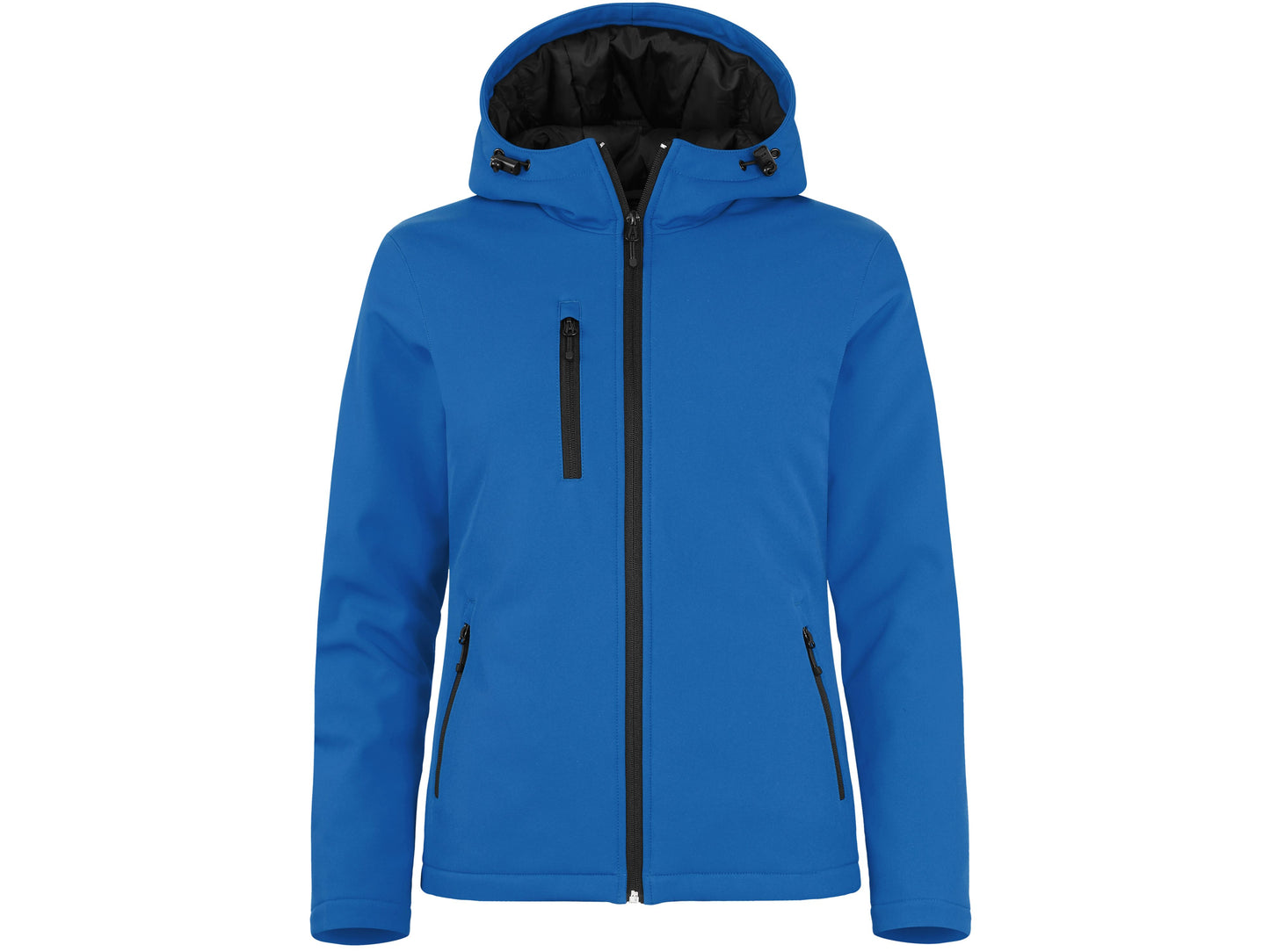 Clique Equinox Insulated Womens Softshell Jacket - LQO00060