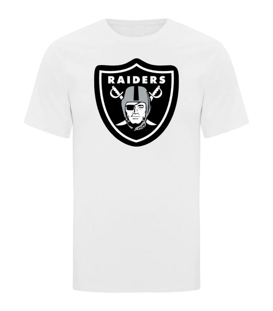 Las Vegas Raiders Logo
