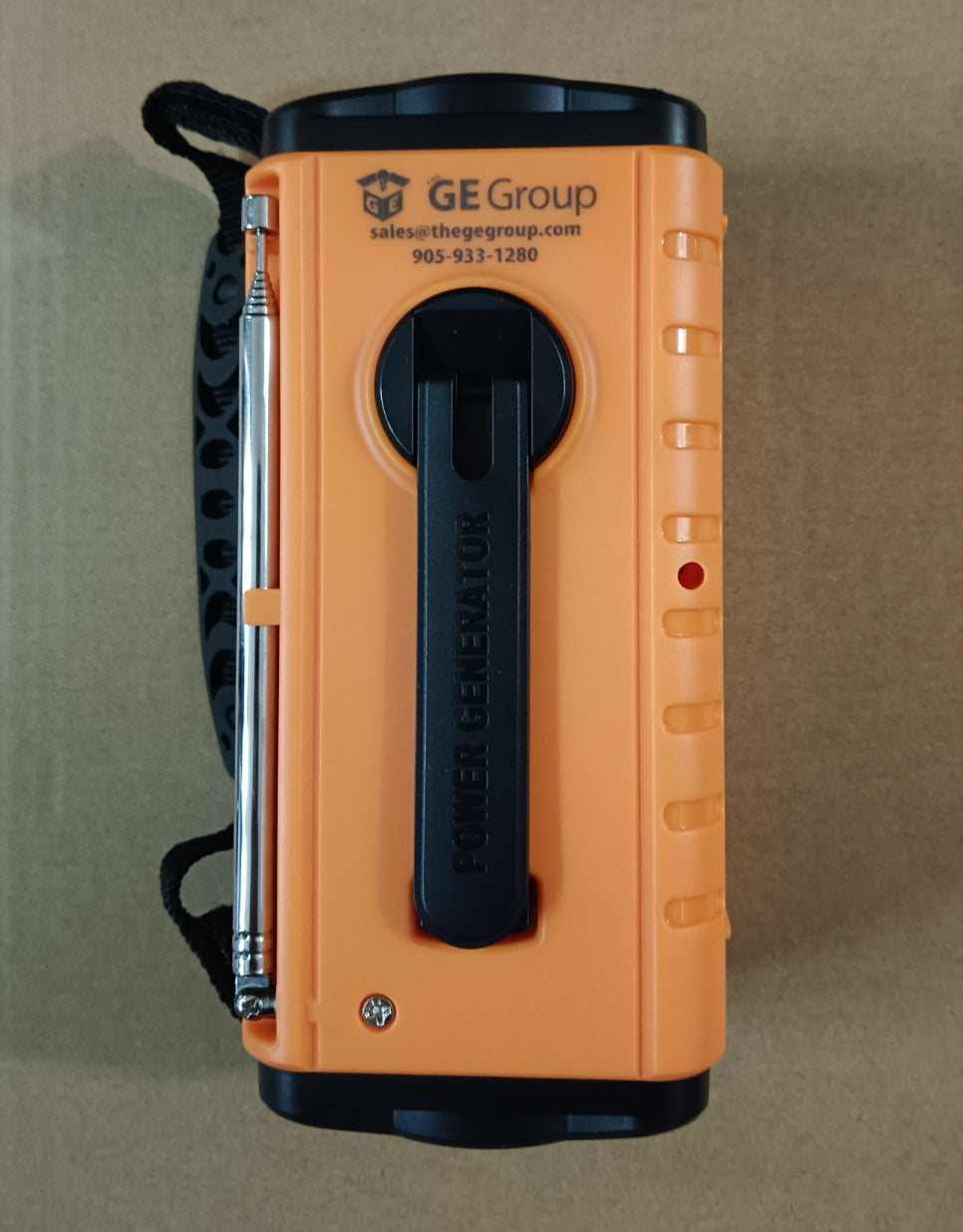 Power Bank With Phone Charger