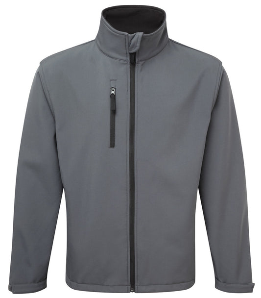 Mens Tunari Softshell Jacket - 12932