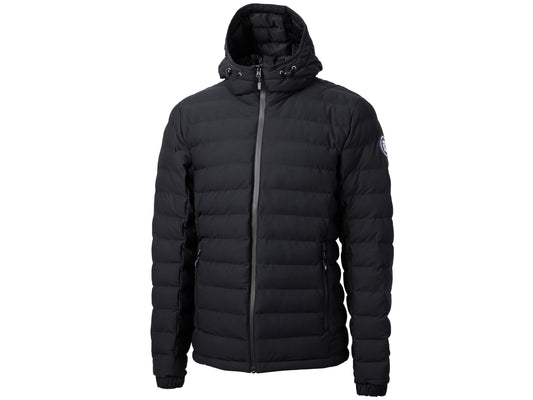 Mission Ridge Repreve Eco Insulated Mens Puffer Jacket - MCO00067