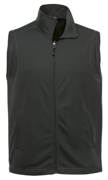 MEN'S BOYCE KNIT VEST - 18504