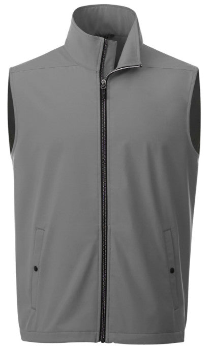 MEN'S WARLOW SOFTSHELL VEST - 12504