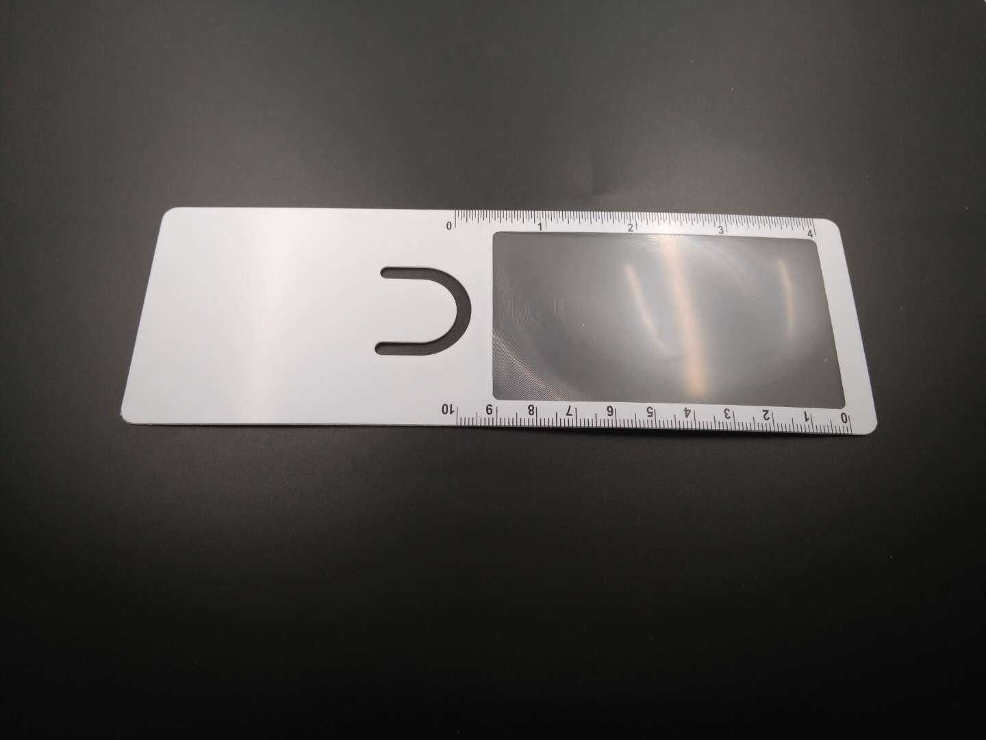Magnifying Ruler – The GE Group