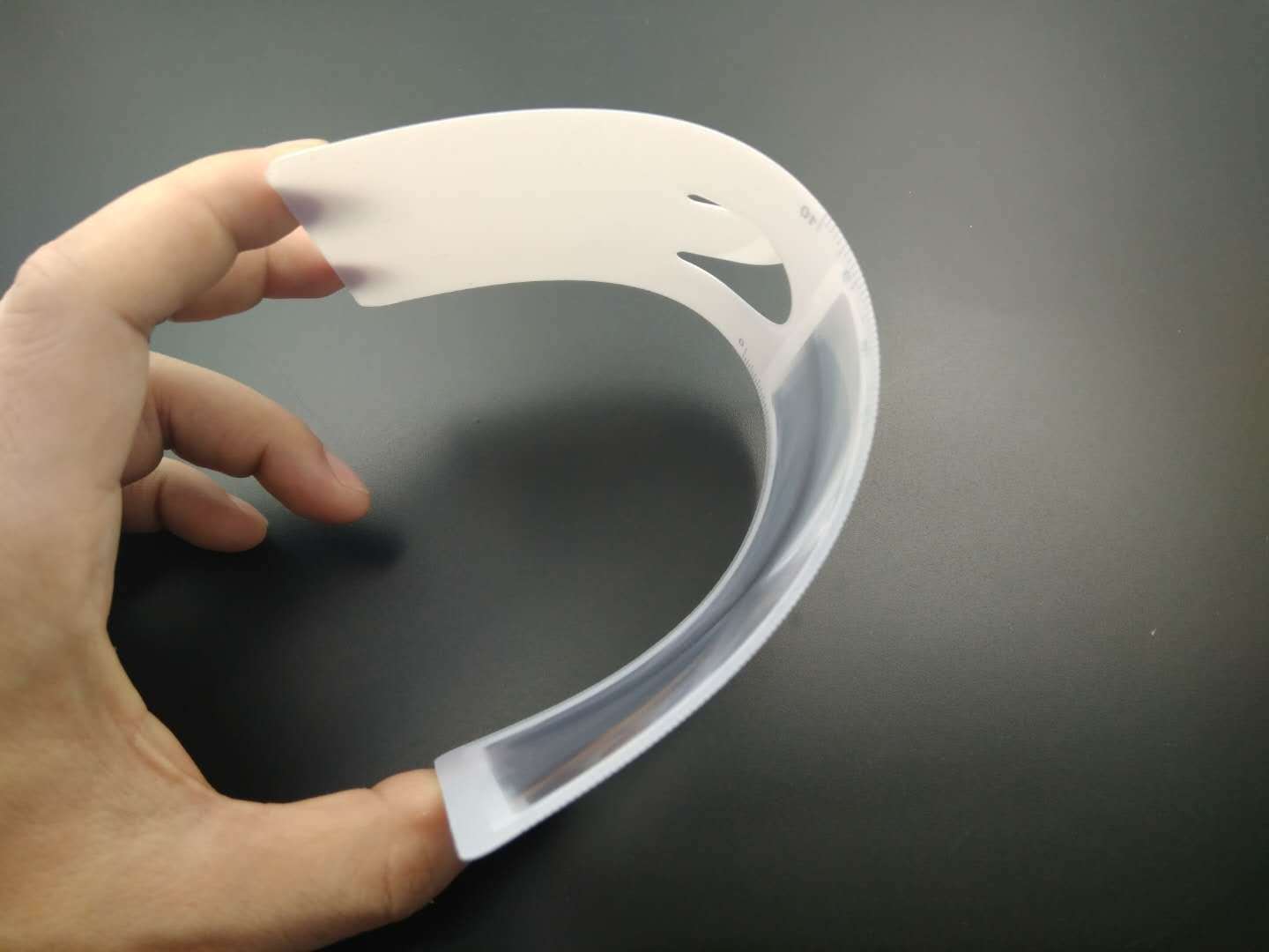 Magnifying Ruler – The GE Group