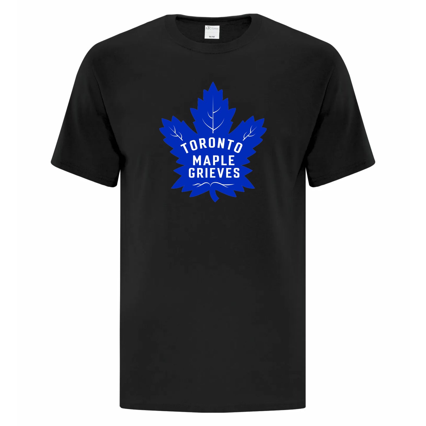 Toronto Maple Leafs - All I Want