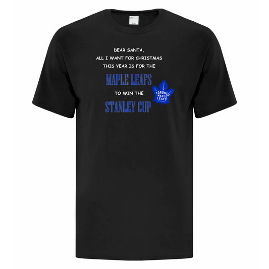 Toronto Maple Leafs - All I Want