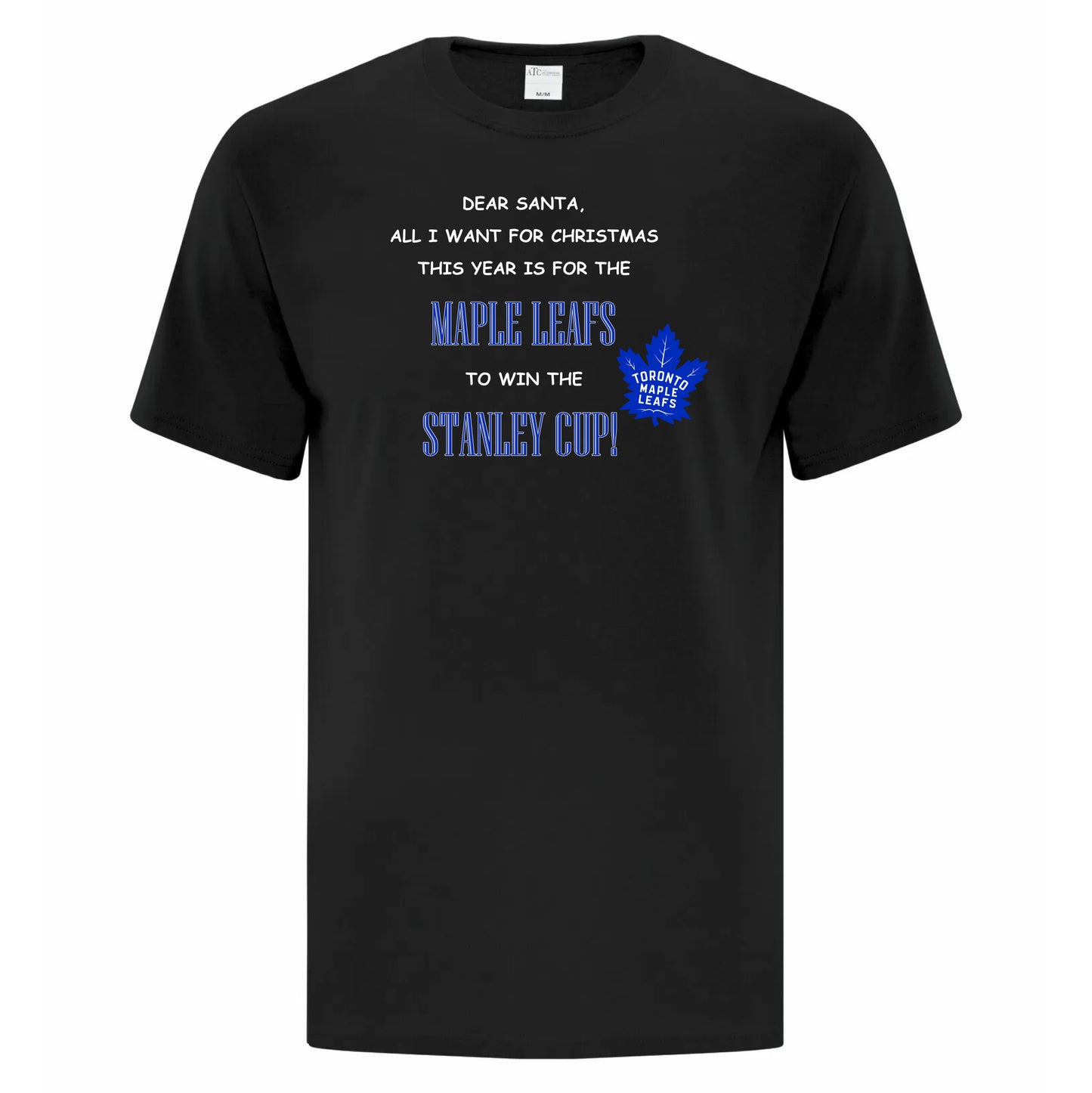 Toronto Maple Leafs - All I Want