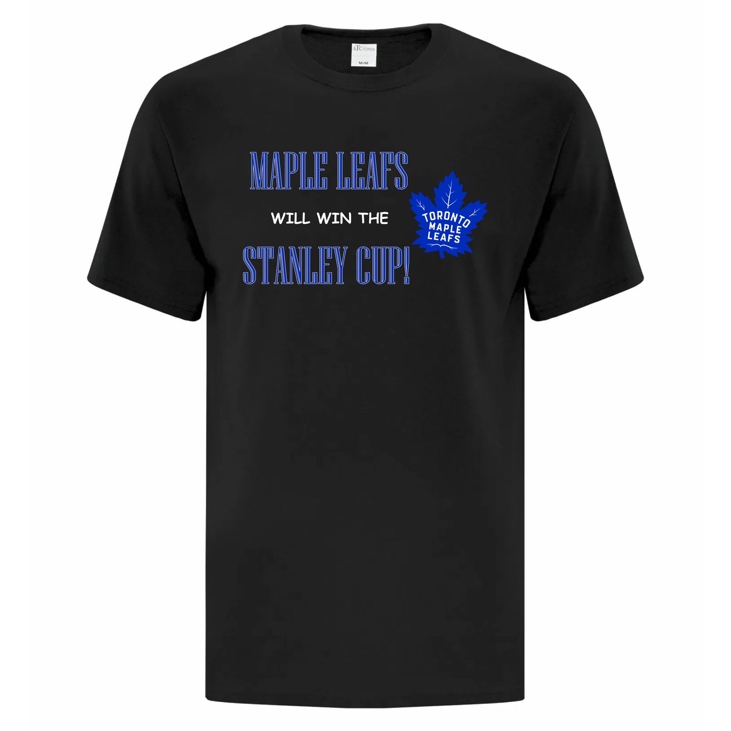 Toronto Maple Leafs - All I Want
