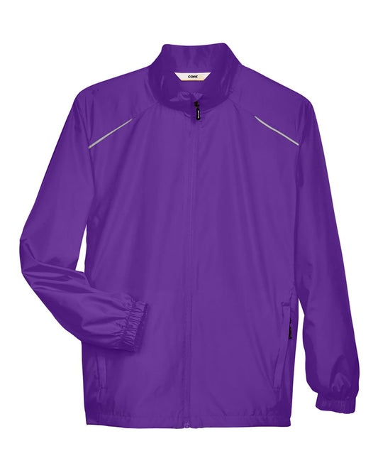 Men's Techno Lite Motivate Unlined Lightweight Jacket (Candidate)