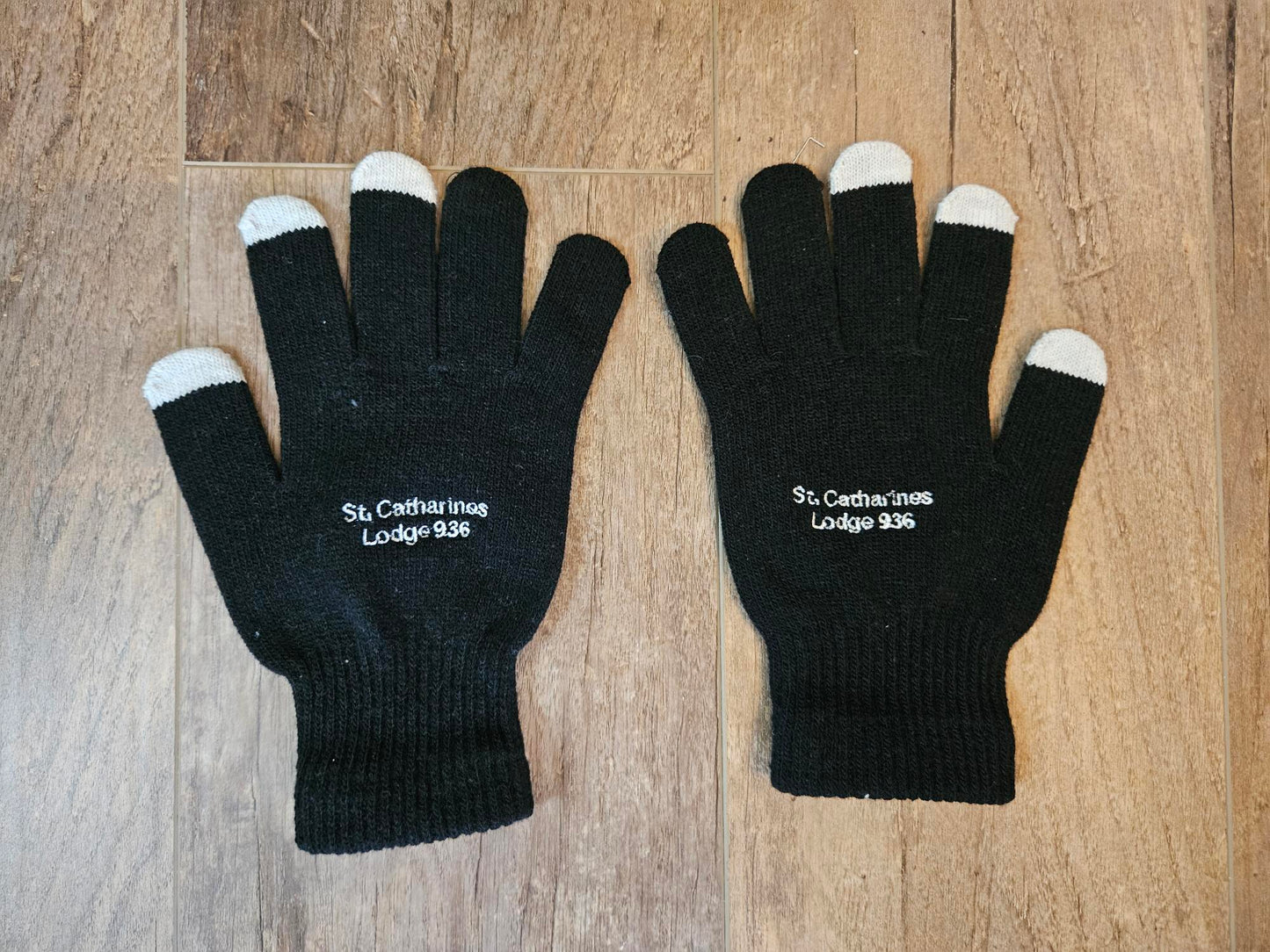 Moose Lodge Beanies, Gloves & Scarves