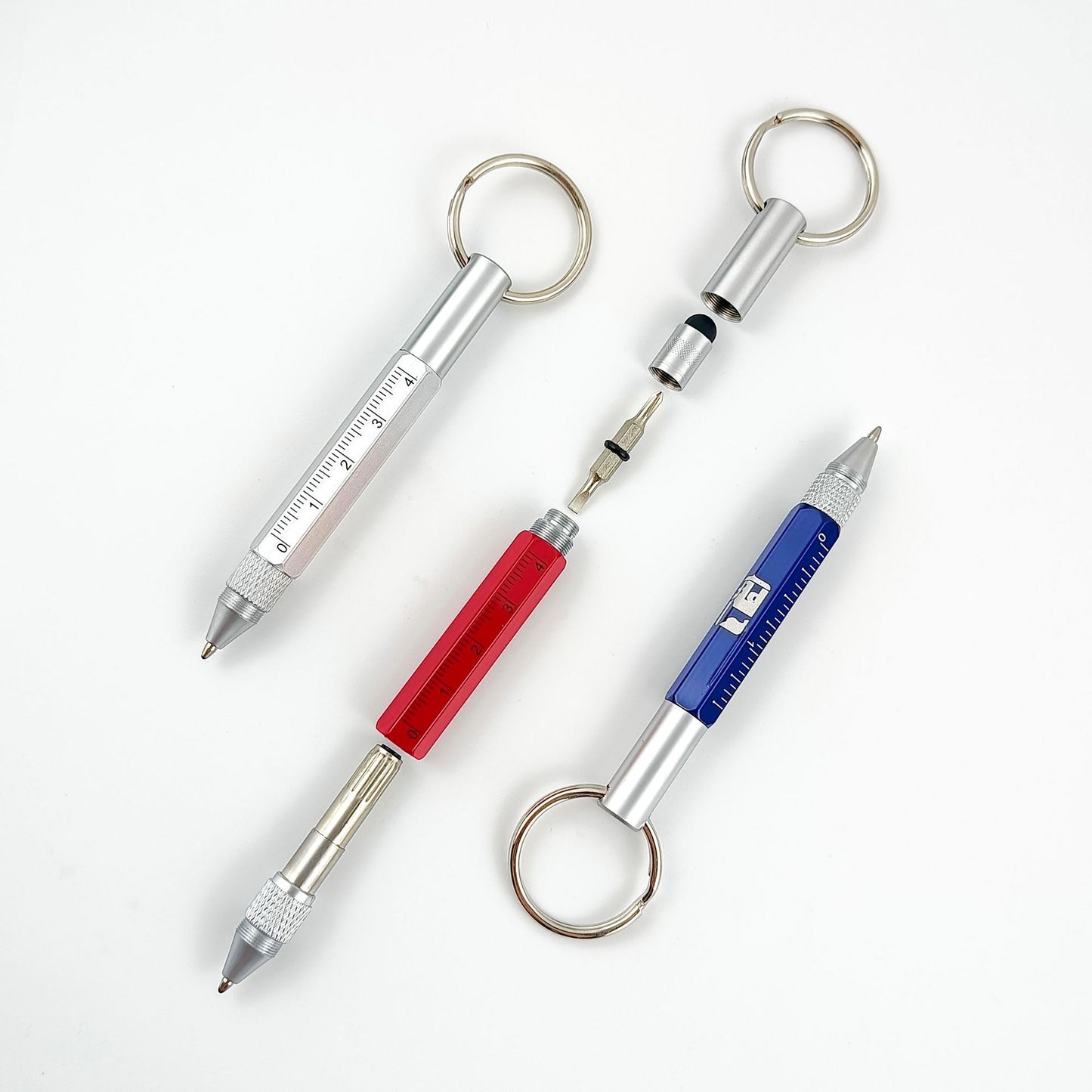 Multifunction Pen