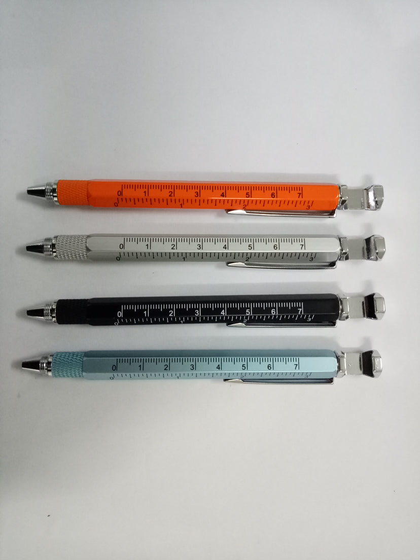 The GE Group Metal Pens