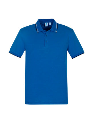 Berkeley Mens Polo