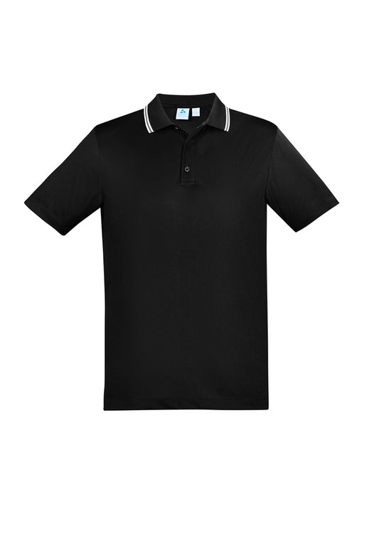 Mens Ace Plus Polo