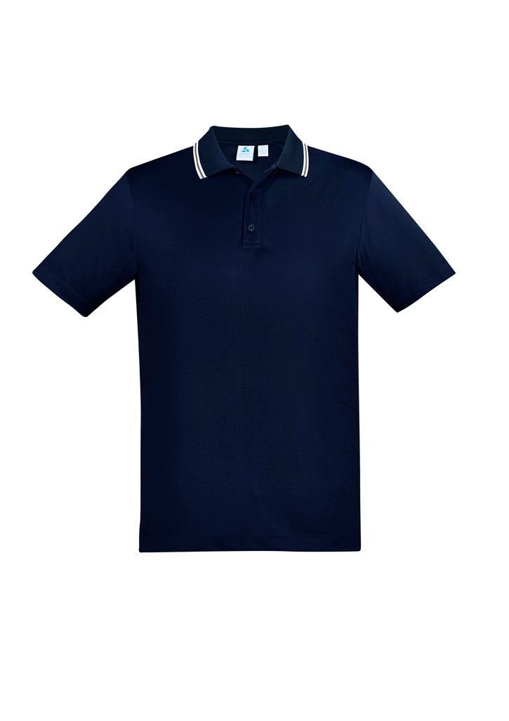 Mens Ace Plus Polo