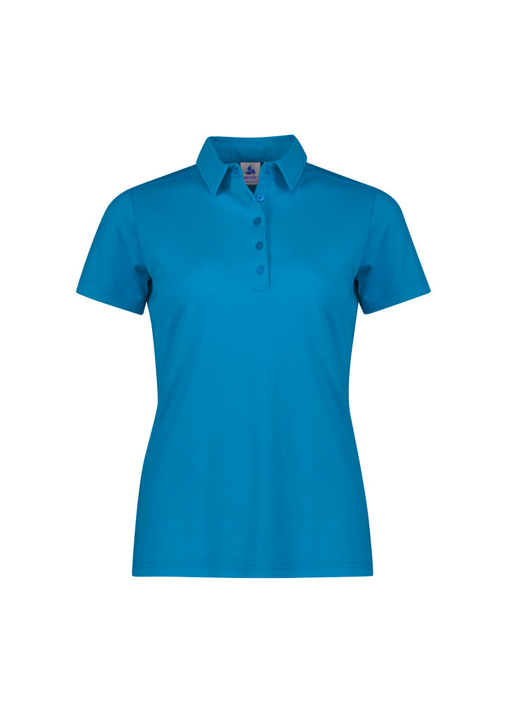 Womens Winston Polo