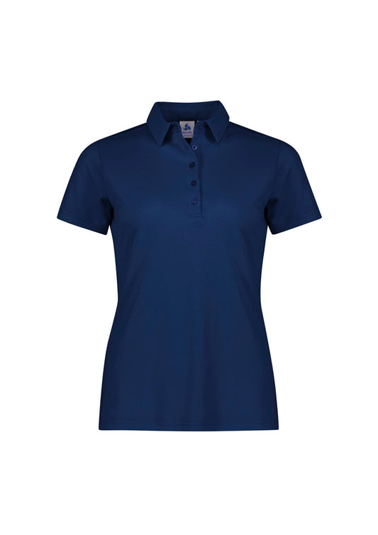 Womens Winston Polo