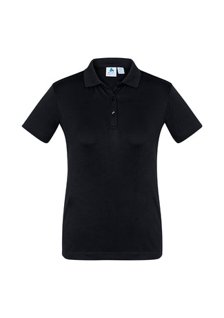 Ladies Ace Polo