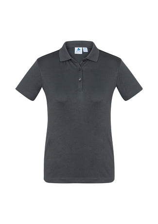 Ladies Ace Polo