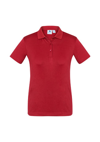 Ladies Ace Polo
