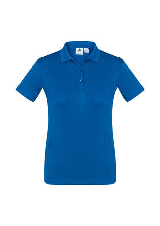 Ladies Ace Polo