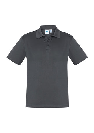 Mens Ace Polo