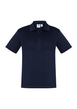 Mens Ace Polo