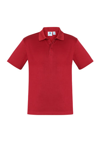 Mens Ace Polo