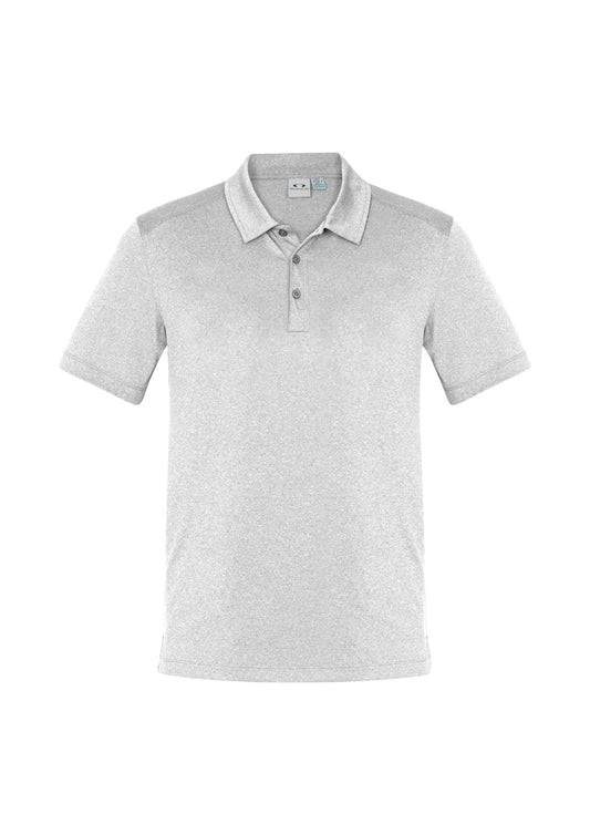 Men's Aero Short Sleeve Polo